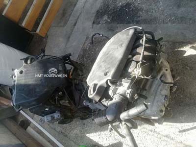 AUDİ A3 1 6 ÇIKMA MOTOR AKL BFQ BSE BSF